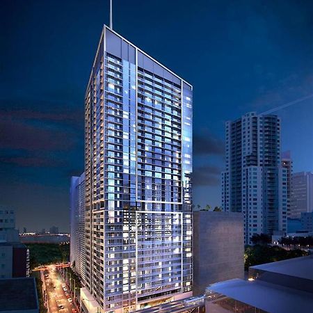 Gth - Downtown Apartment Miami Ngoại thất bức ảnh