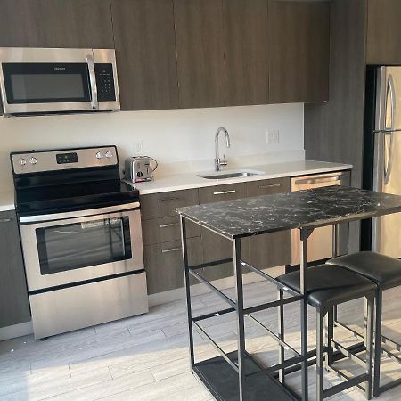Gth - Downtown Apartment Miami Ngoại thất bức ảnh