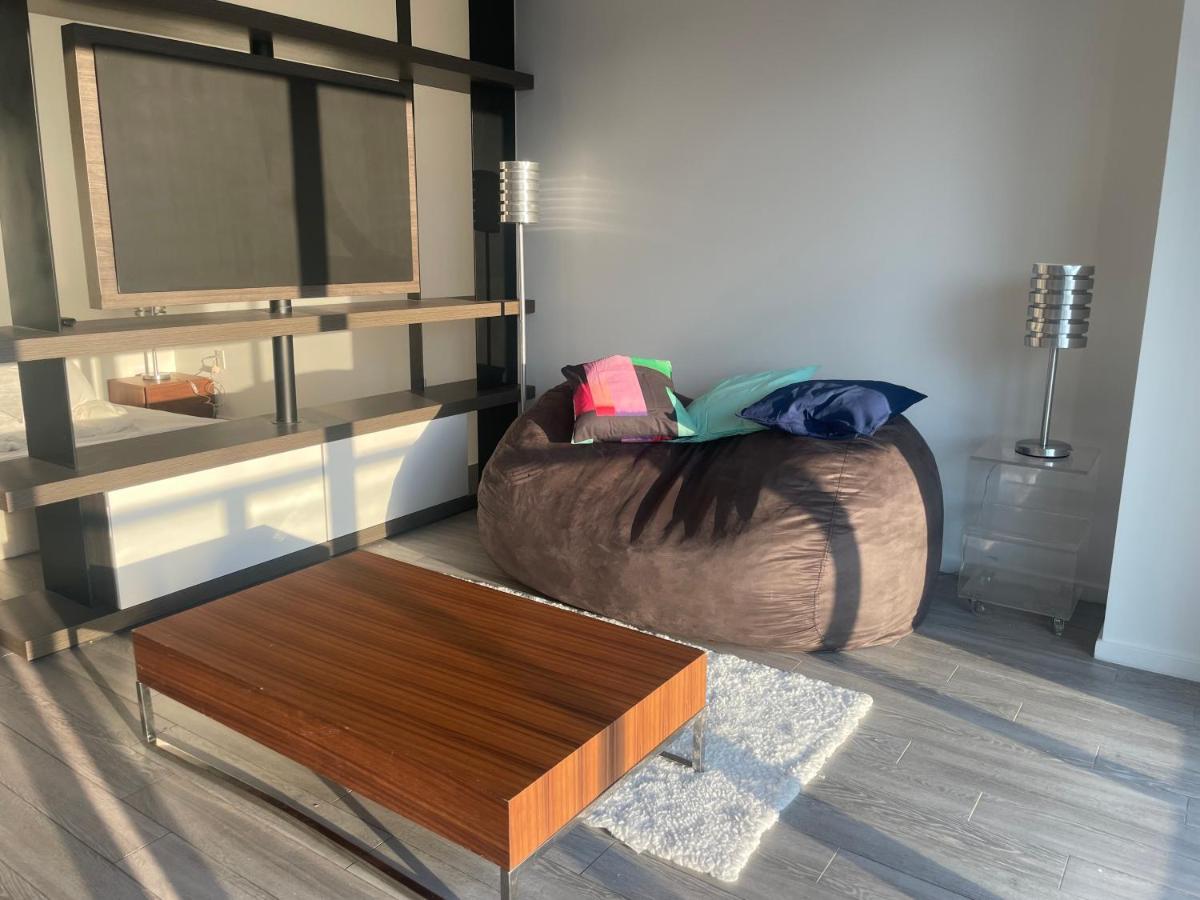 Gth - Downtown Apartment Miami Ngoại thất bức ảnh
