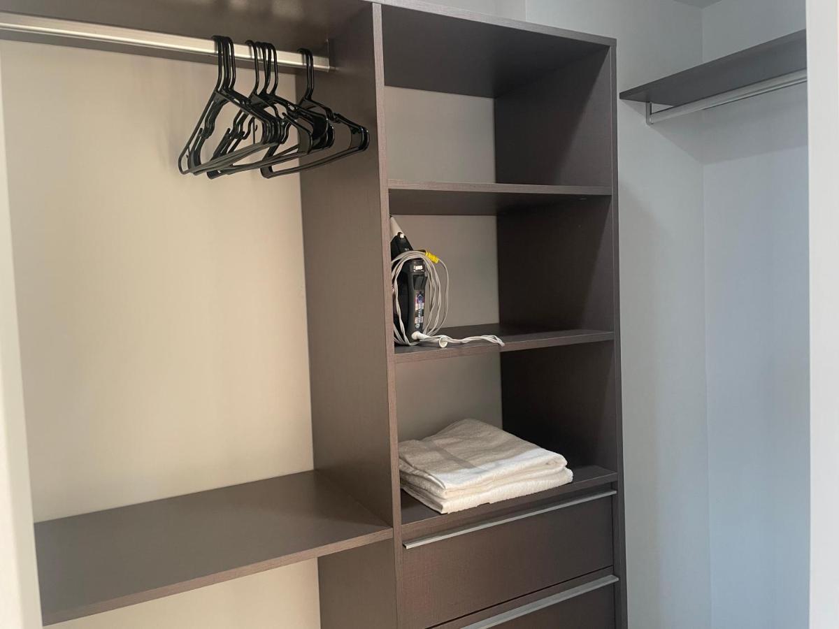 Gth - Downtown Apartment Miami Ngoại thất bức ảnh