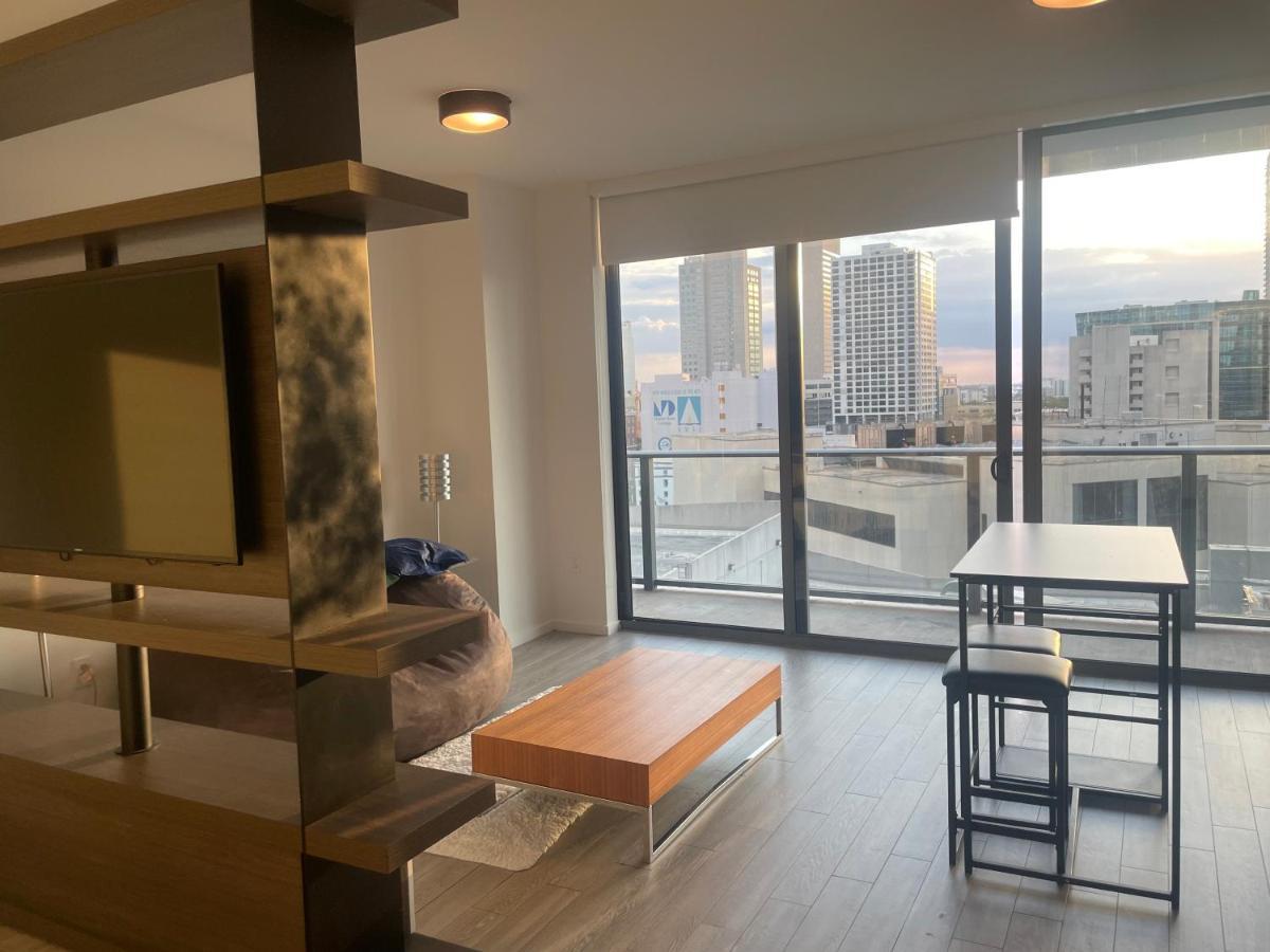 Gth - Downtown Apartment Miami Ngoại thất bức ảnh