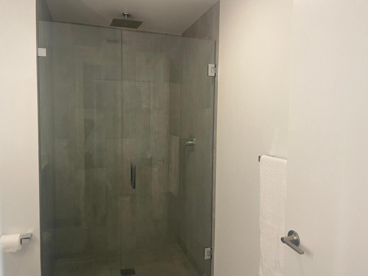 Gth - Downtown Apartment Miami Ngoại thất bức ảnh