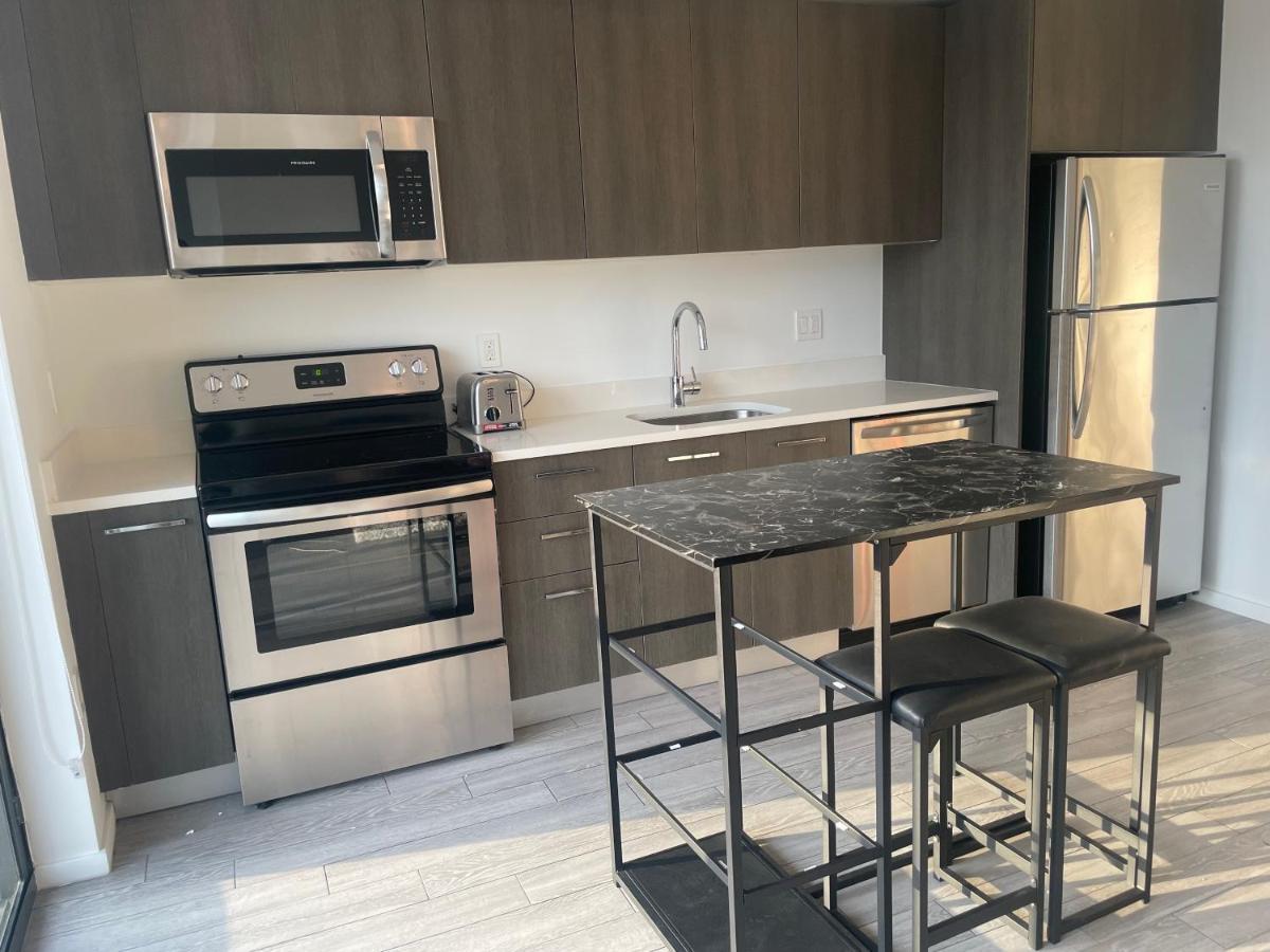 Gth - Downtown Apartment Miami Ngoại thất bức ảnh