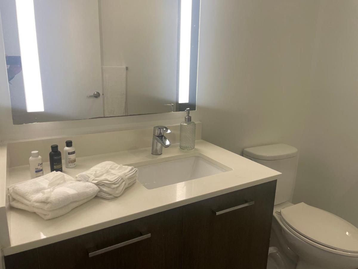 Gth - Downtown Apartment Miami Ngoại thất bức ảnh
