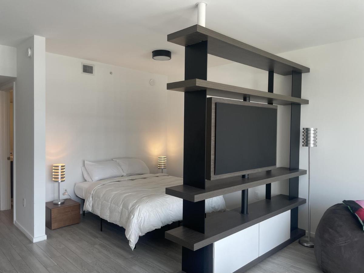 Gth - Downtown Apartment Miami Ngoại thất bức ảnh