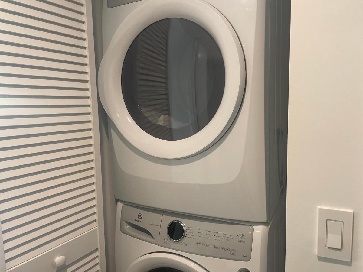 Gth - Downtown Apartment Miami Ngoại thất bức ảnh